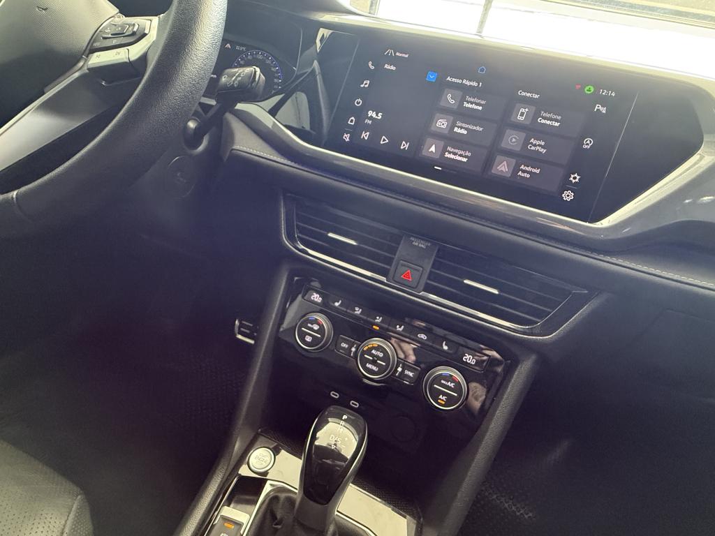 VOLKSWAGEN Taos - Foto