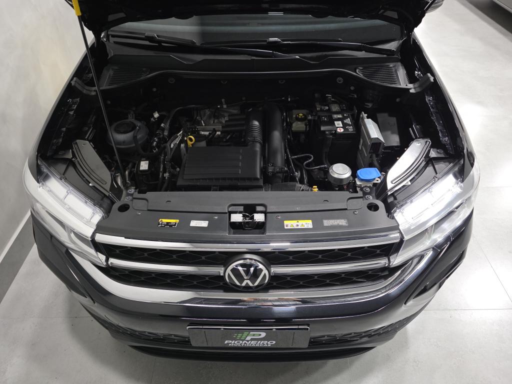 VOLKSWAGEN Taos - Foto