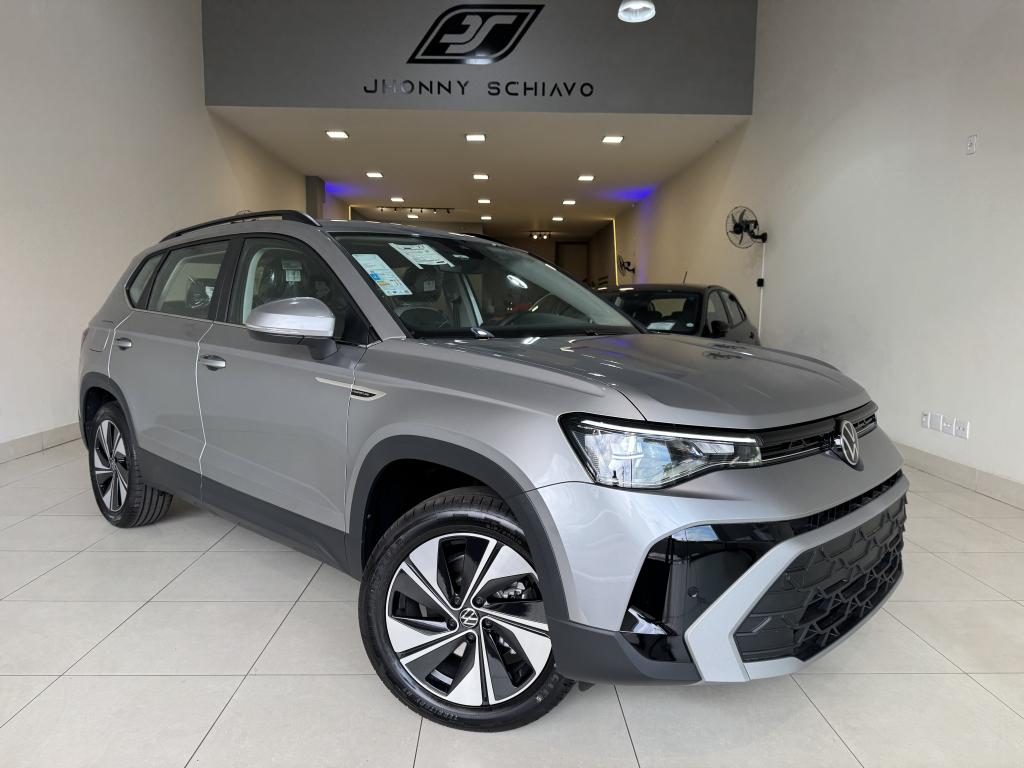 VOLKSWAGEN Taos