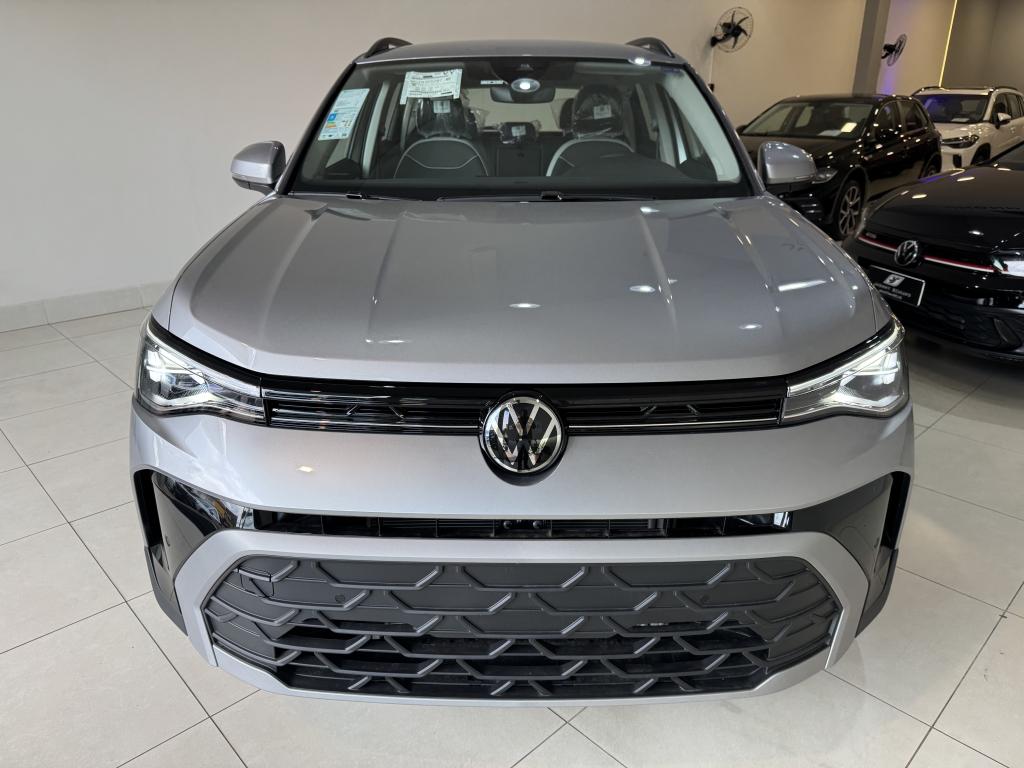 VOLKSWAGEN Taos - Foto