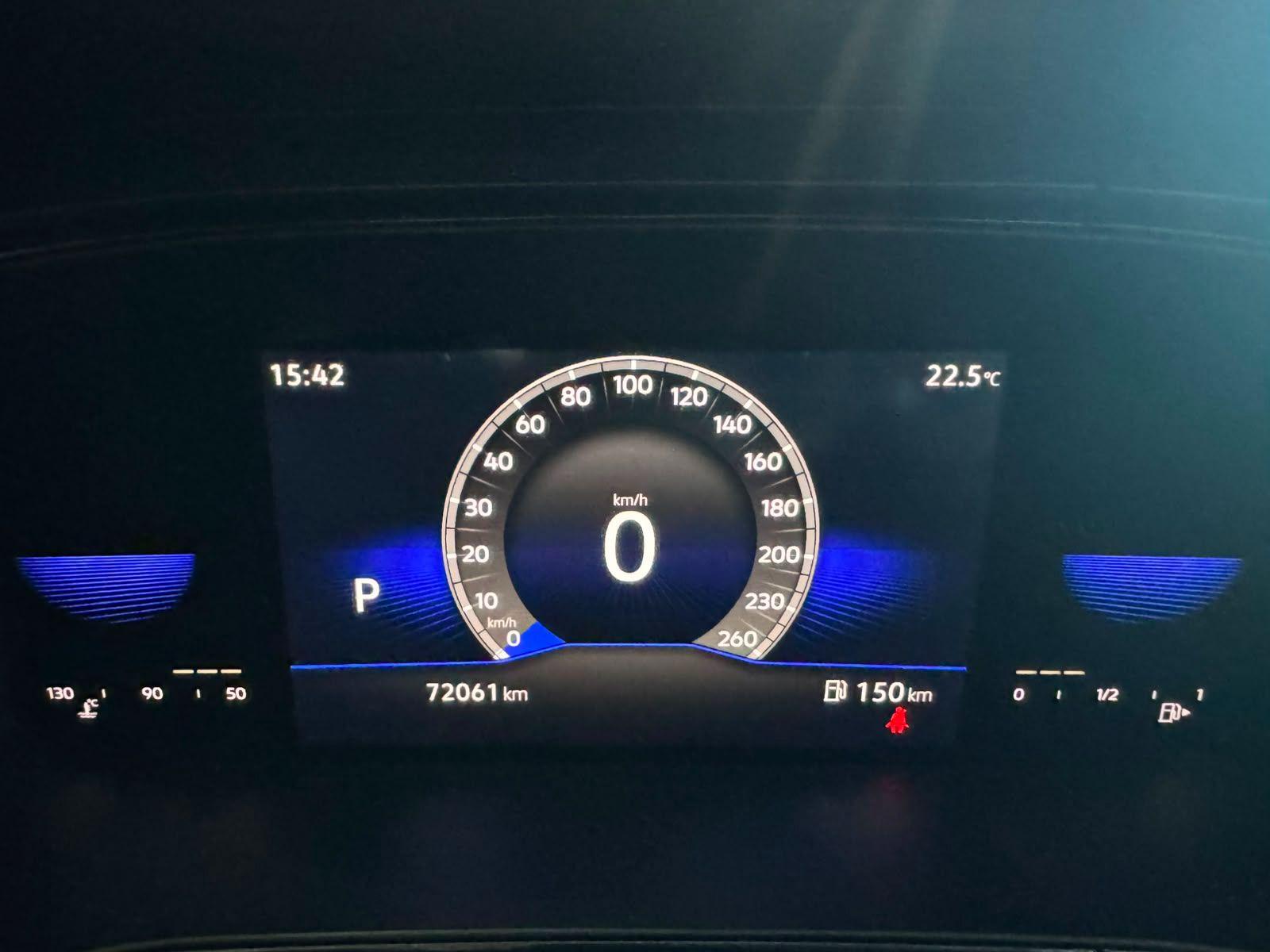 VOLKSWAGEN Taos - Foto