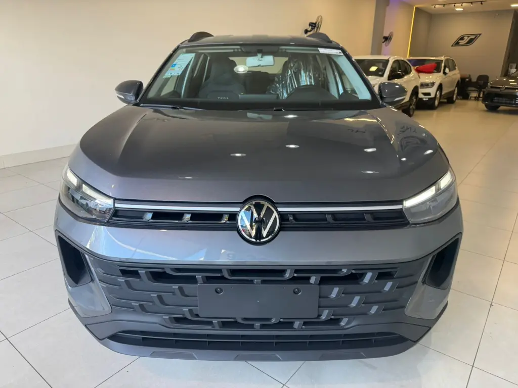 VOLKSWAGEN Tera - Foto