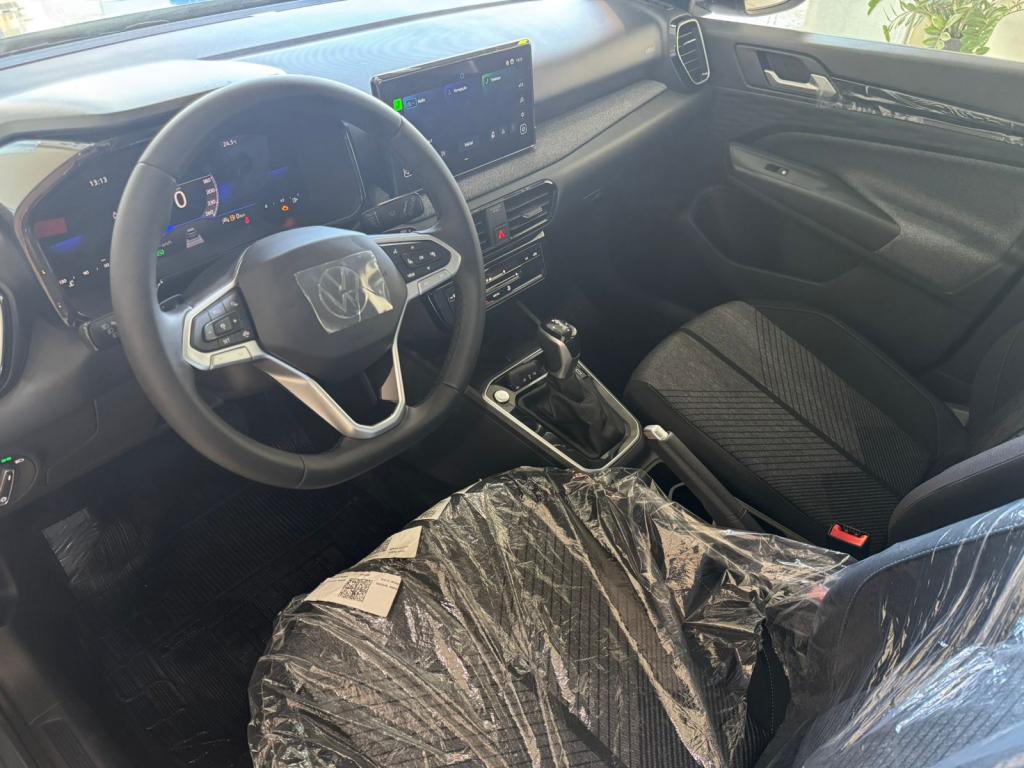 VOLKSWAGEN Tera - Foto