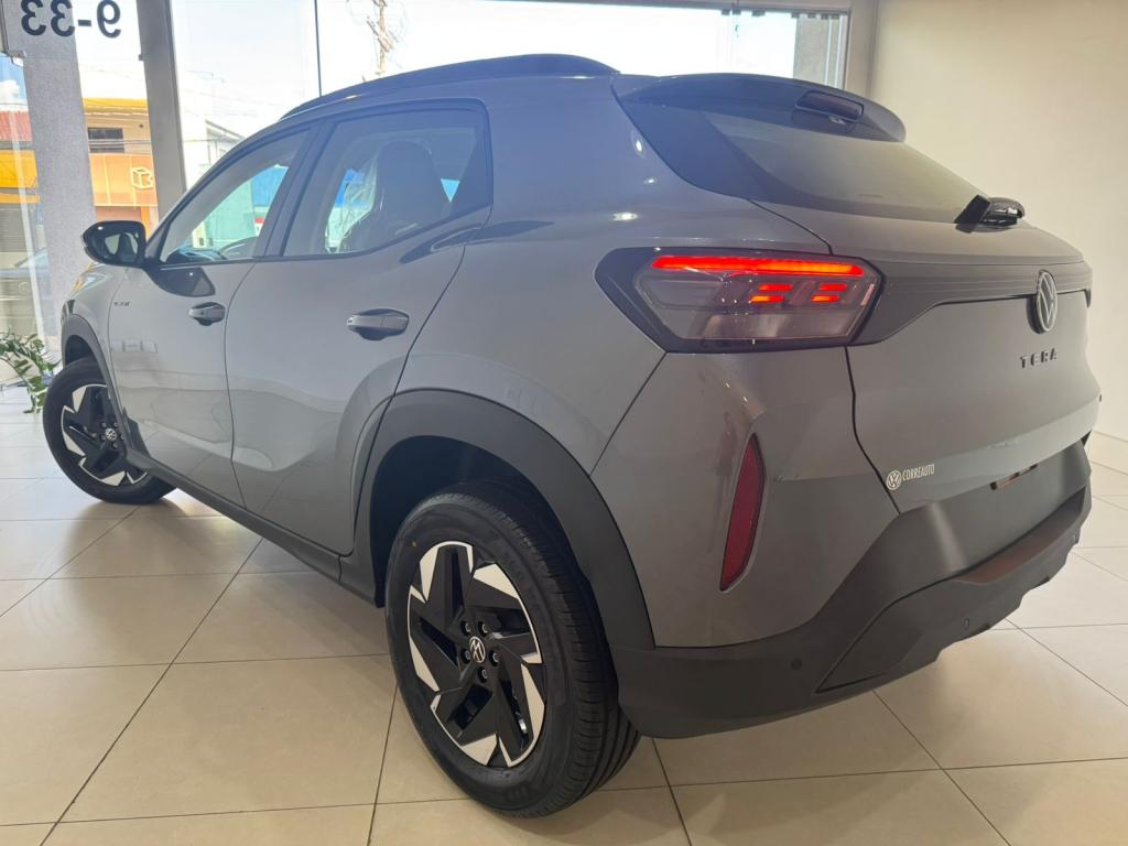 VOLKSWAGEN Tera - Foto