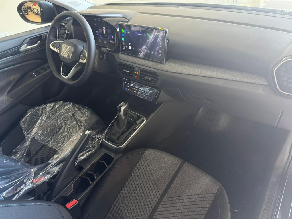 VOLKSWAGEN Tera - Foto