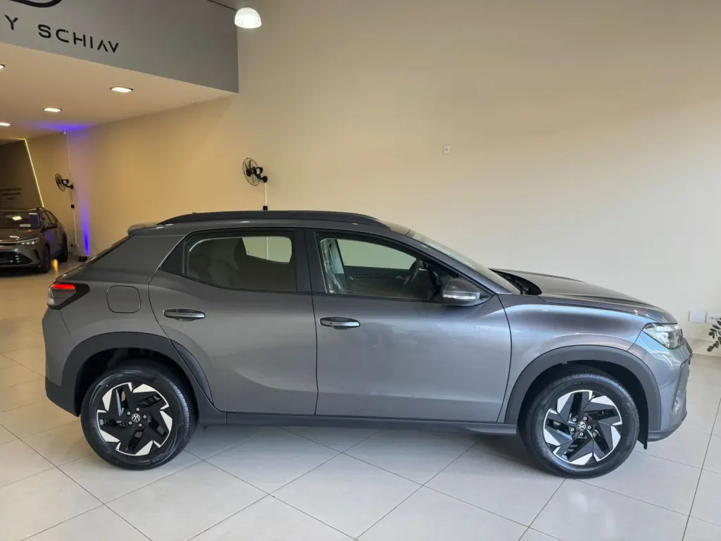 VOLKSWAGEN Tera - Foto