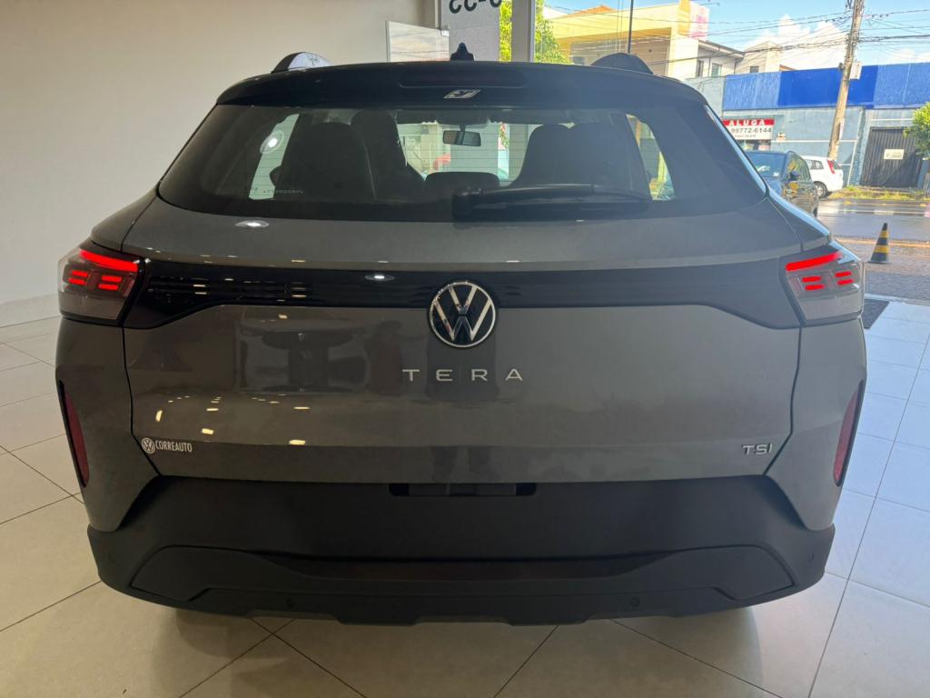 VOLKSWAGEN Tera - Foto