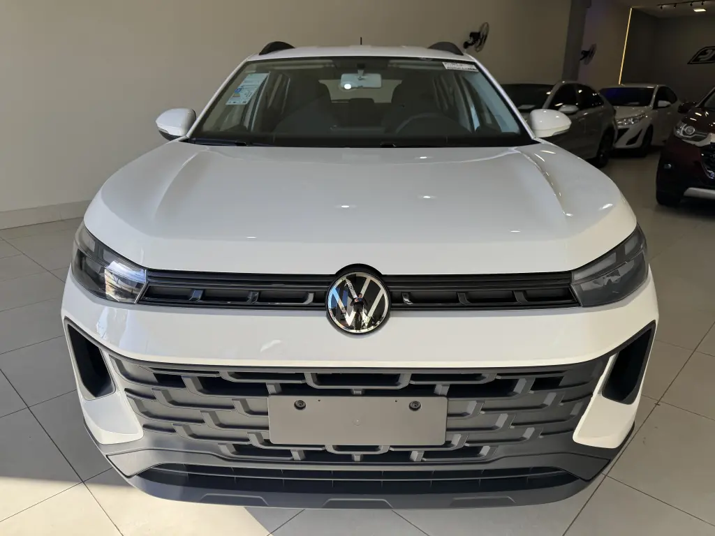 VOLKSWAGEN Tera - Foto