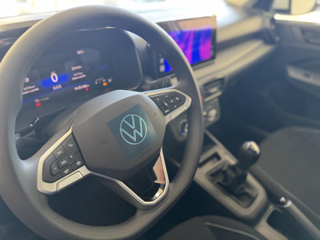 VOLKSWAGEN Tera - Foto