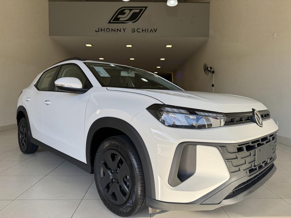 VOLKSWAGEN Tera - Foto