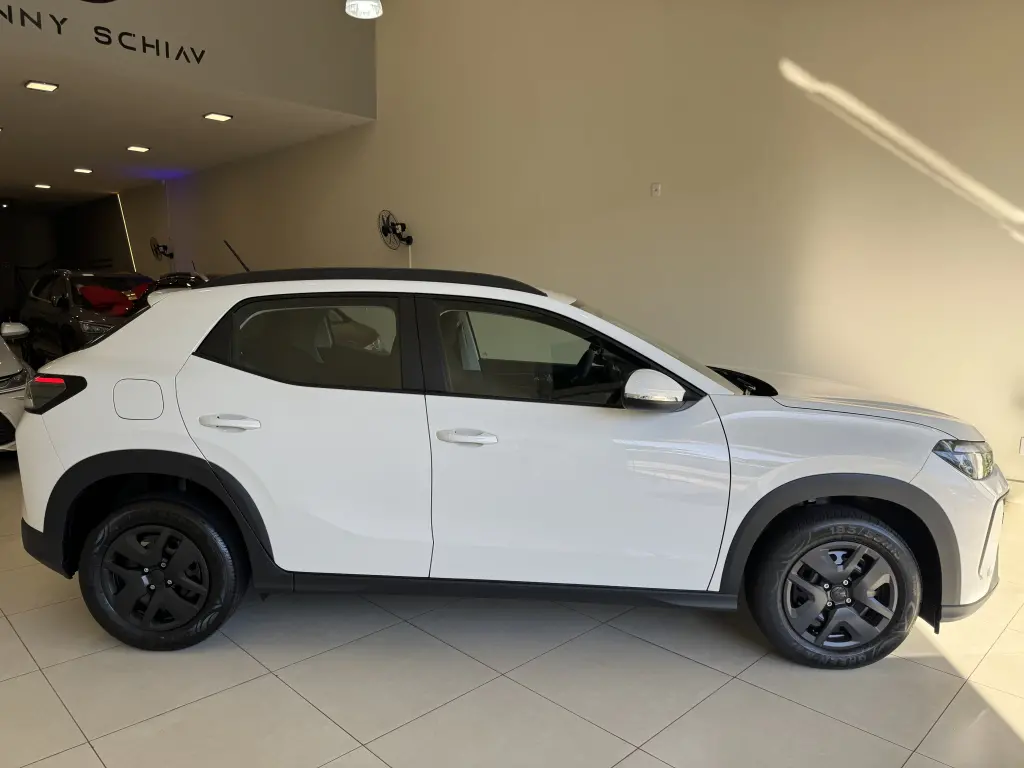 VOLKSWAGEN Tera - Foto