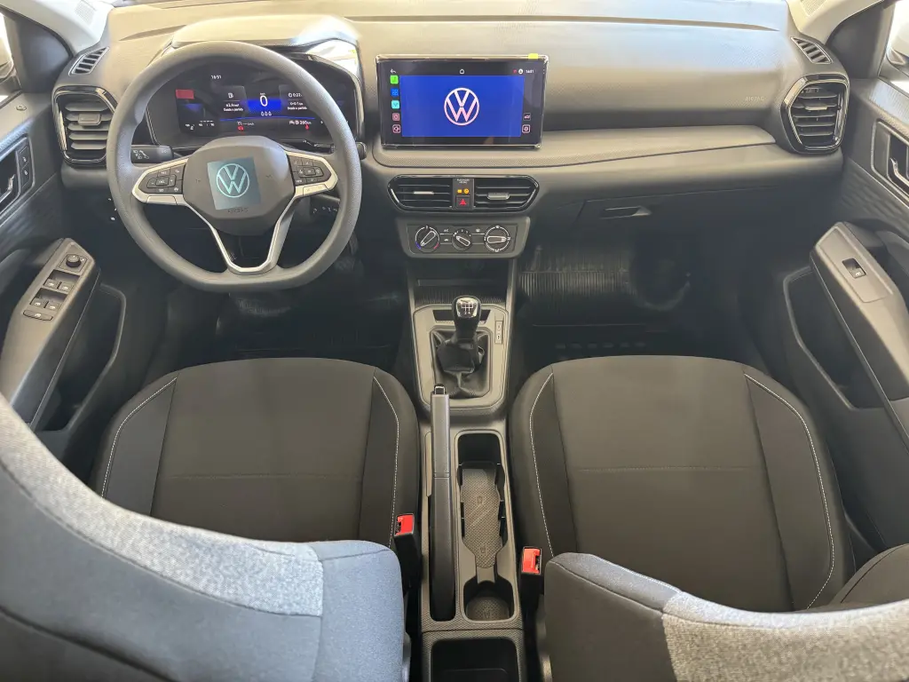 VOLKSWAGEN Tera - Foto