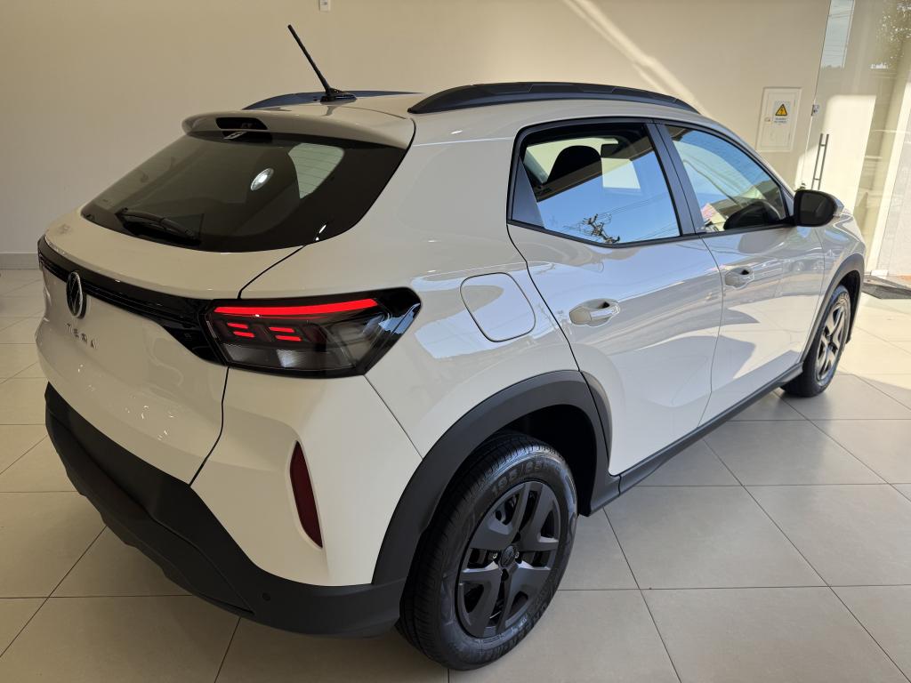 VOLKSWAGEN Tera - Foto