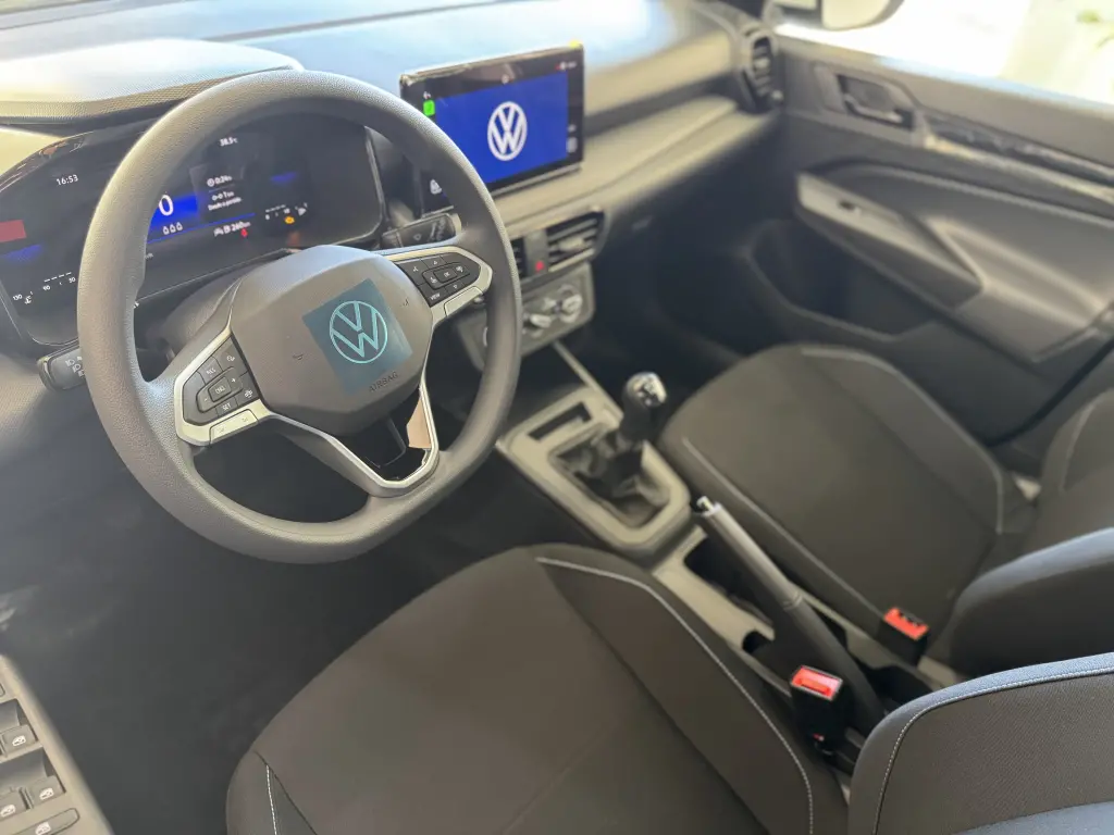 VOLKSWAGEN Tera - Foto
