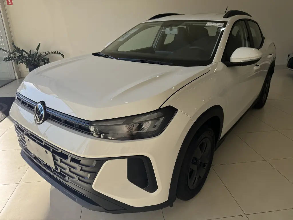 VOLKSWAGEN Tera - Foto