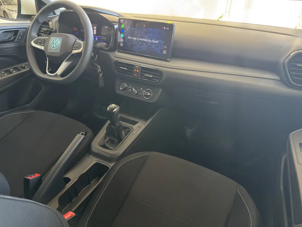 VOLKSWAGEN Tera - Foto