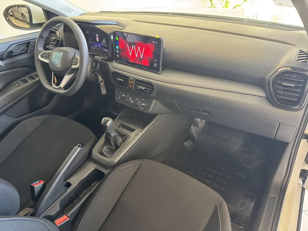 VOLKSWAGEN Tera - Foto