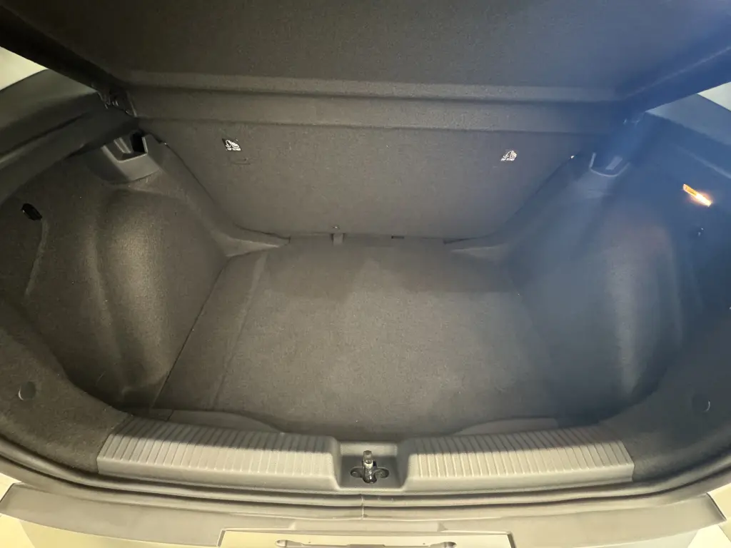 VOLKSWAGEN Tera - Foto