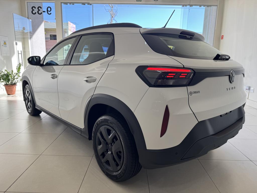 VOLKSWAGEN Tera - Foto