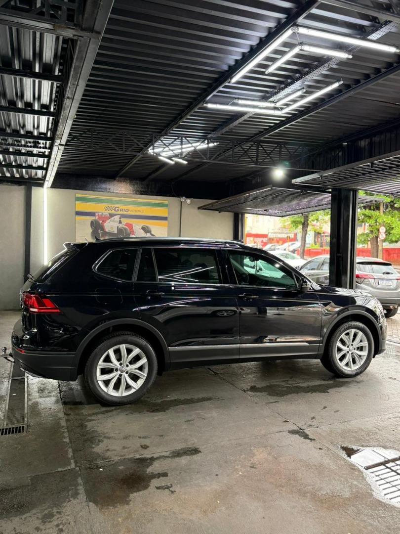 VOLKSWAGEN Tiguan - Foto