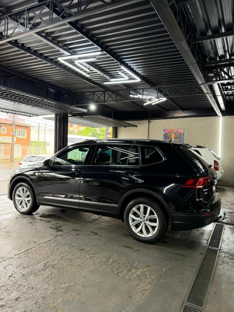 VOLKSWAGEN Tiguan - Foto