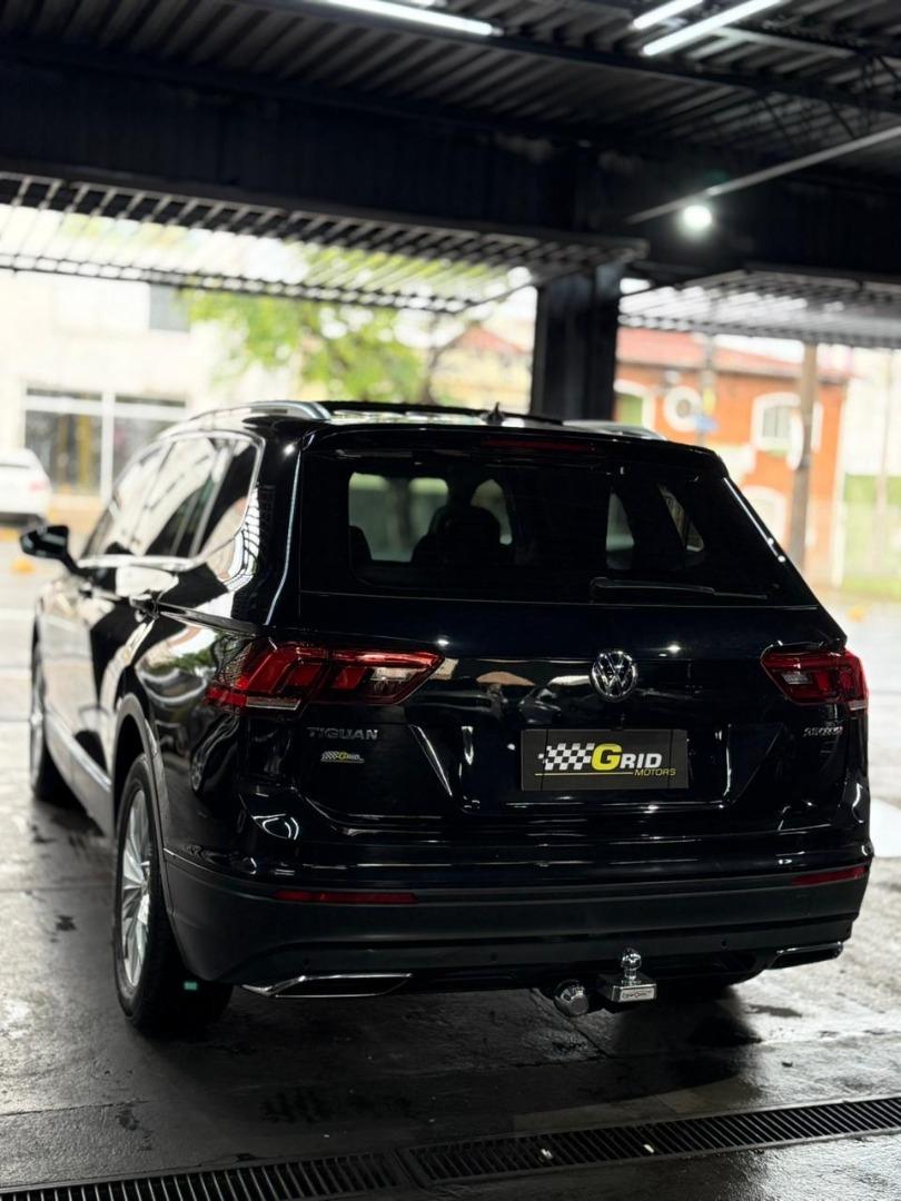 VOLKSWAGEN Tiguan - Foto