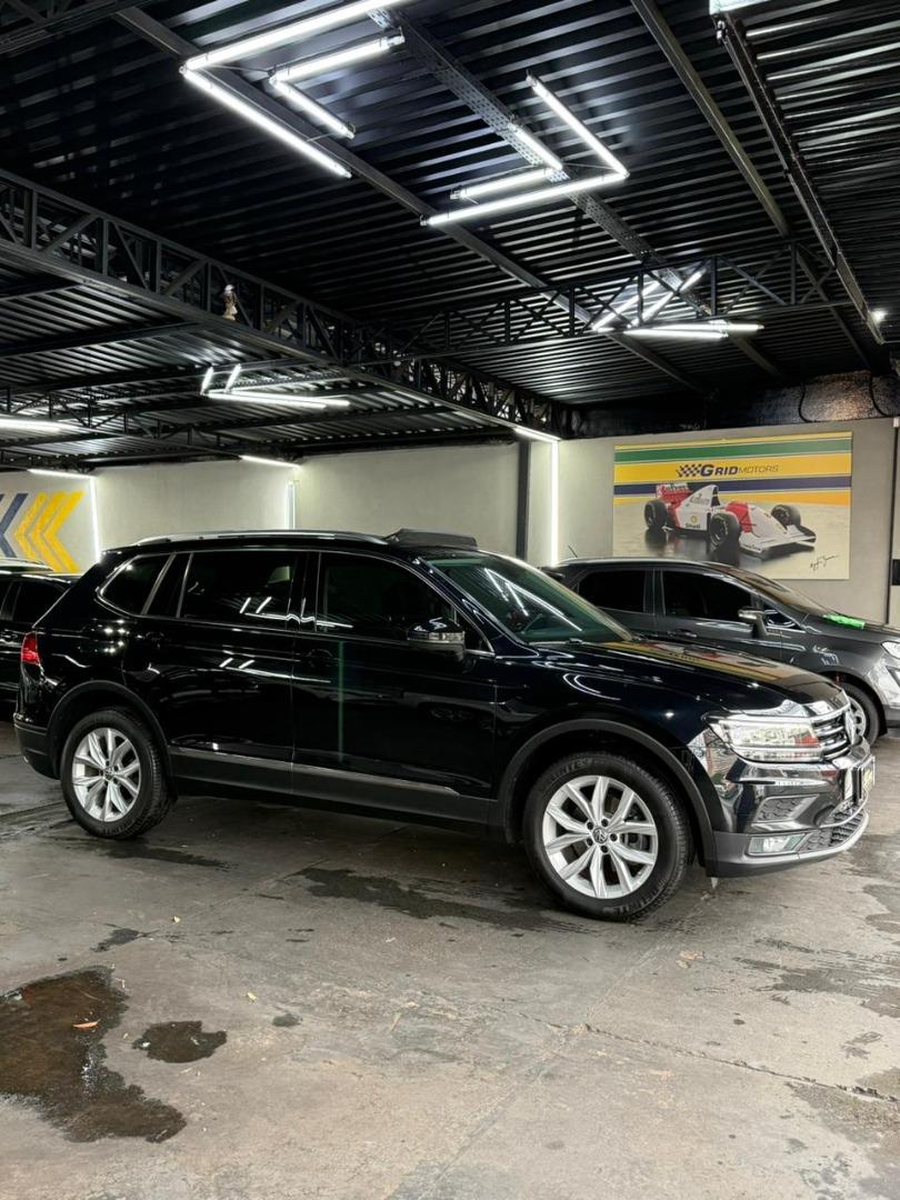 VOLKSWAGEN Tiguan - Foto