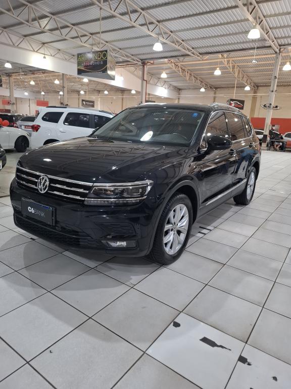 VOLKSWAGEN Tiguan - Foto