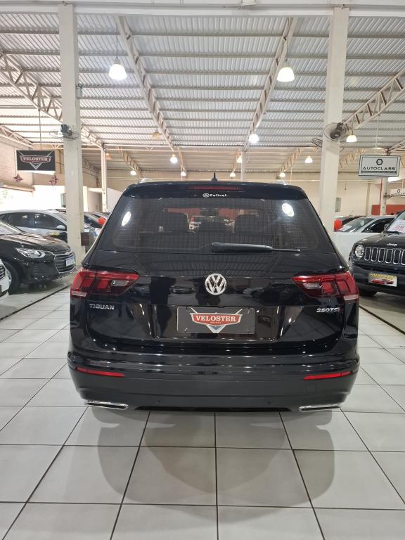 VOLKSWAGEN Tiguan - Foto