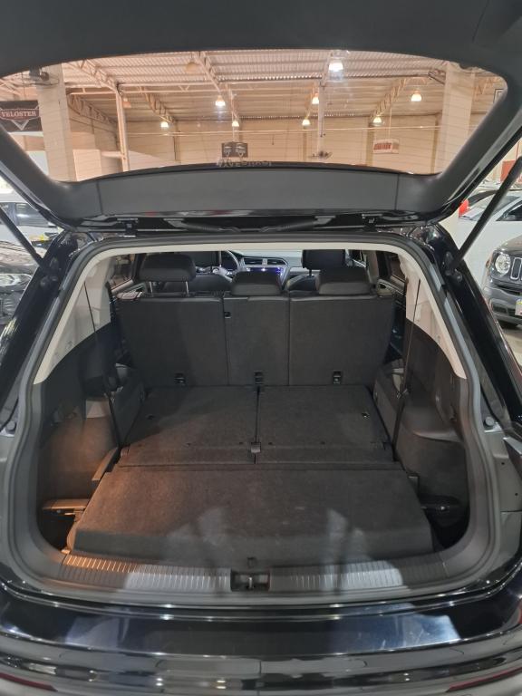 VOLKSWAGEN Tiguan - Foto