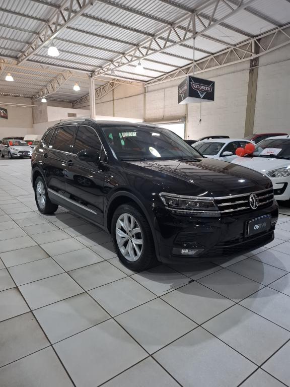 VOLKSWAGEN Tiguan - Foto
