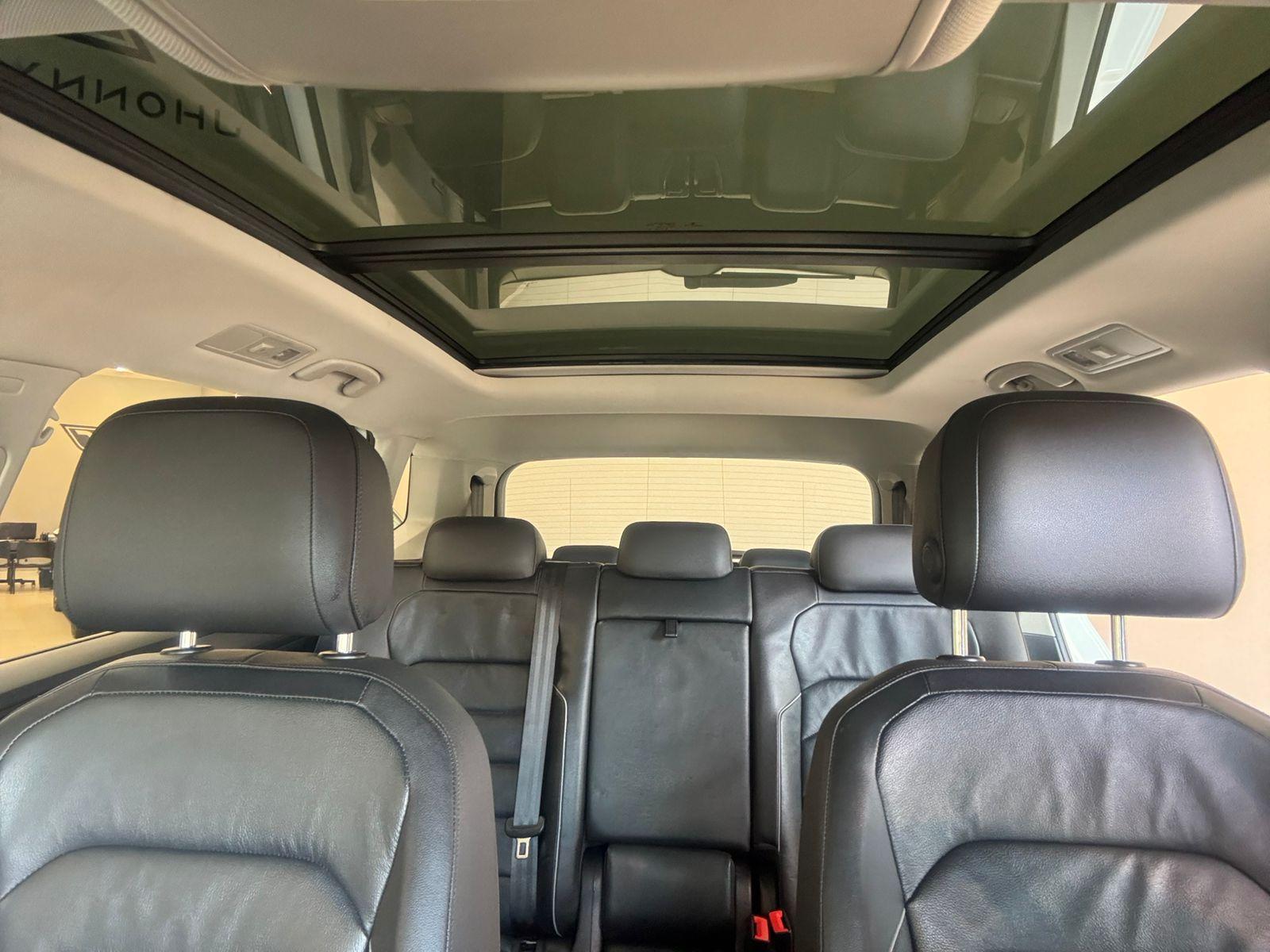 VOLKSWAGEN Tiguan - Foto