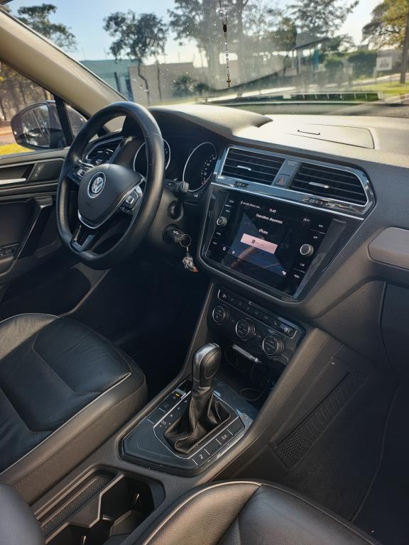 VOLKSWAGEN Tiguan - Foto