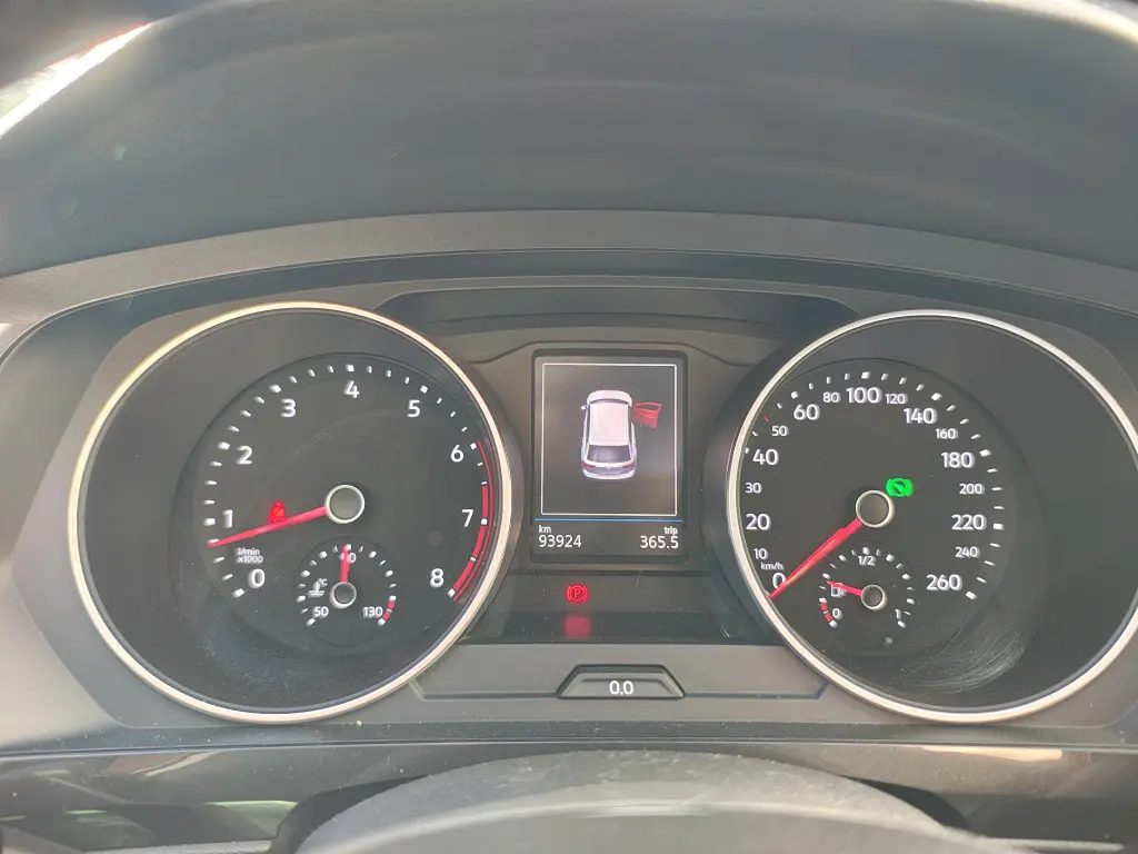 VOLKSWAGEN Tiguan - Foto