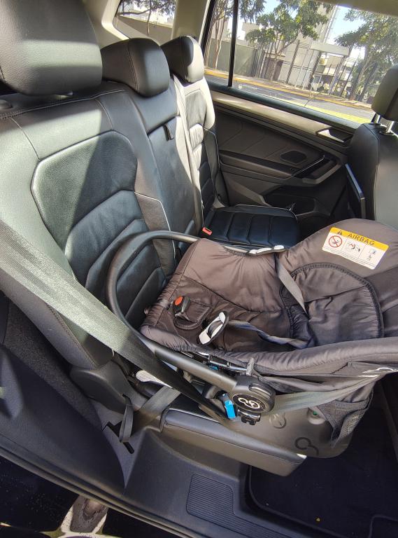 VOLKSWAGEN Tiguan - Foto