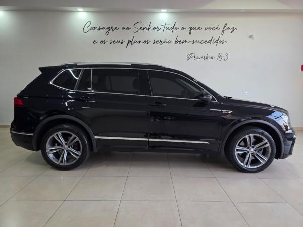 VOLKSWAGEN Tiguan - Foto