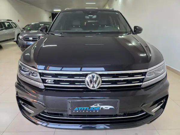 VOLKSWAGEN Tiguan - Foto