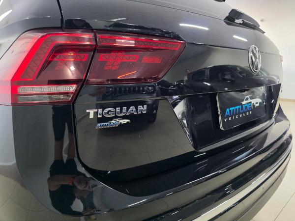 VOLKSWAGEN Tiguan - Foto