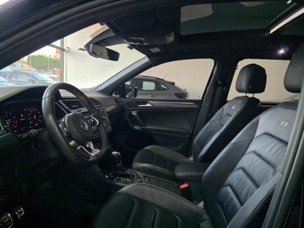VOLKSWAGEN Tiguan - Foto