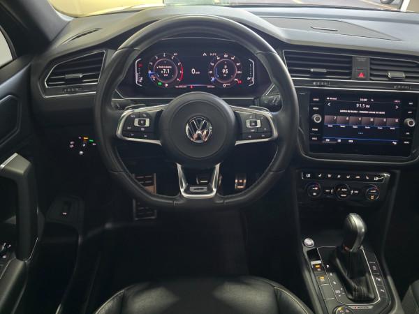 VOLKSWAGEN Tiguan - Foto