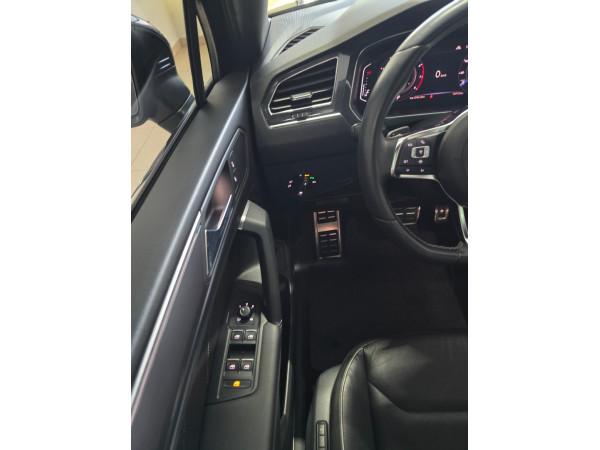 VOLKSWAGEN Tiguan - Foto