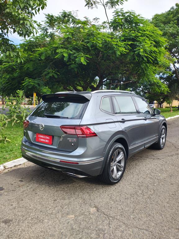 VOLKSWAGEN Tiguan - Foto