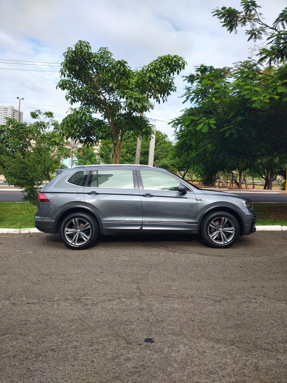 VOLKSWAGEN Tiguan - Foto