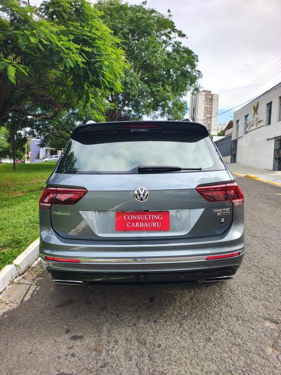 VOLKSWAGEN Tiguan - Foto