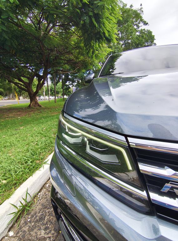 VOLKSWAGEN Tiguan - Foto