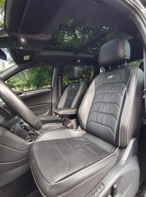 VOLKSWAGEN Tiguan - Foto