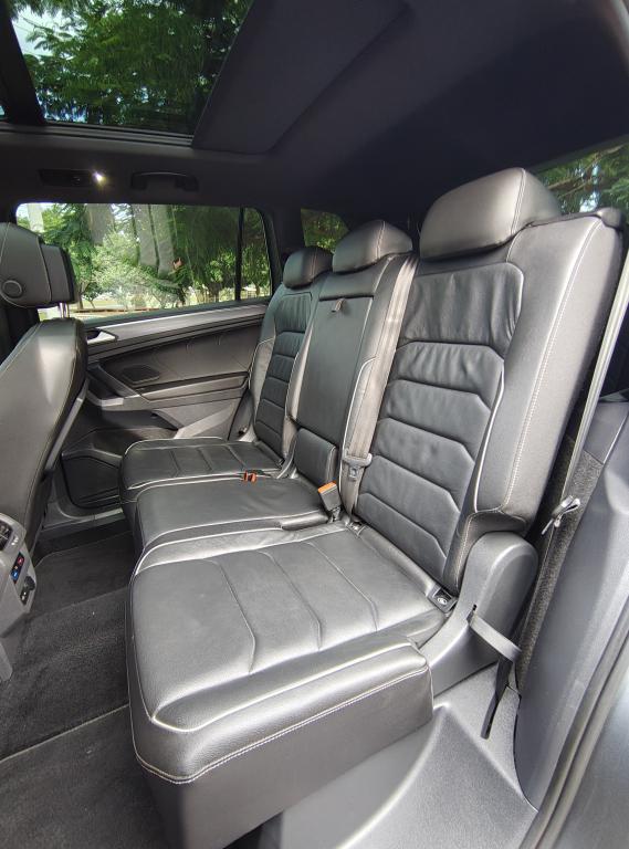 VOLKSWAGEN Tiguan - Foto