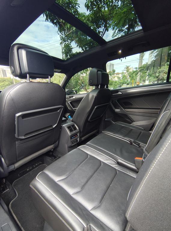 VOLKSWAGEN Tiguan - Foto