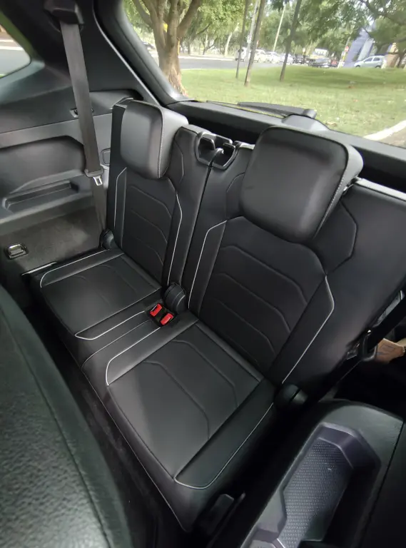 VOLKSWAGEN Tiguan - Foto