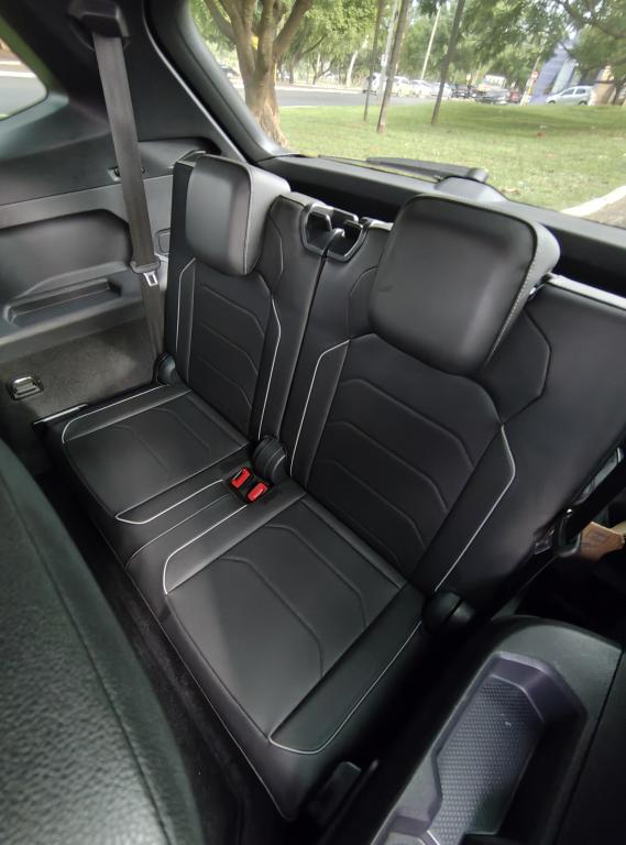 VOLKSWAGEN Tiguan - Foto